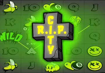 Игра Rip City в Monro Casino